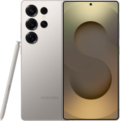 Samsung Galaxy S25+ | Unlocked Smartphone | 256GB | Navy product image 13