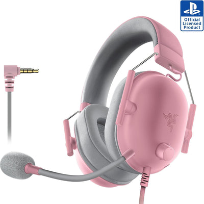 Razer BlackShark V2 X Gaming Headset: 7.1 Surround Sound - 50mm Drivers - Memory Foam Cushion - For PC product image 11