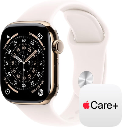 Apple Watch Series 11 [GPS 46mm] Smartwatch with Jet Black Aluminum Case with Black Sport Band - M/L. Sleep Score product image 4
