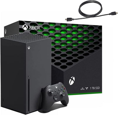 Xbox Series X Gaming Console | 1TB | 4K product image 1