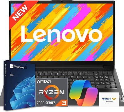 Lenovo V15 Business Laptop 2026 Edition | 16GB product image 7