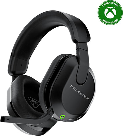 Turtle Beach Stealth 600 Wireless Multiplatform Amplified Gaming Headset for Xbox Series X|S | Black product image 6