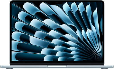 Apple 2026 MacBook Air 13-inch Laptop with M5 chip: Built for AI | 16GB | Midnight product image 3
