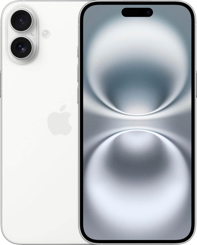 Apple iPhone 16 Plus | Unlocked Smartphone | 128GB | Black | Renewed product image 10