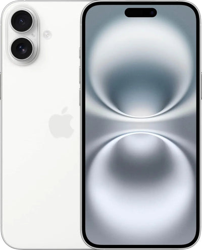 Apple iPhone 16 Plus | Unlocked Smartphone | 128GB | Black | Renewed product image 10