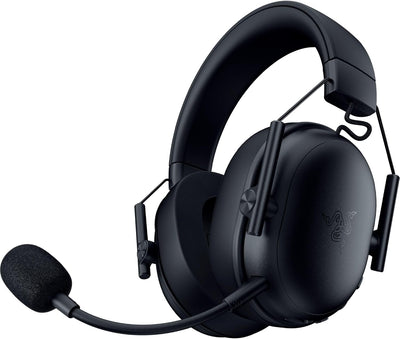 Razer BlackShark V3 X HyperSpeed Wireless Gaming Headset for PC: 50mm Drivers - Cardioid Mic - 2.4 GHz product image 3