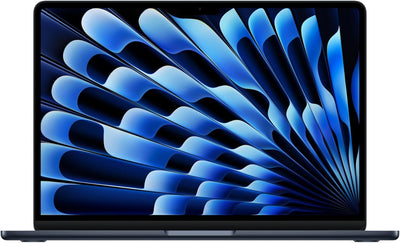 Apple 2026 MacBook Air 13-inch Laptop with M5 chip: Built for AI | 16GB | Midnight product image 11