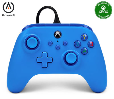 PowerA Wired Controller for Xbox Series X | Black product image 6