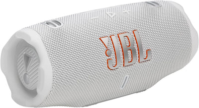 JBL Charge 6 - Portable Waterproof & Drop-Proof Bluetooth Speaker | Black product image 4