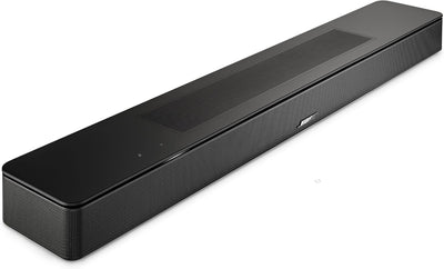 Bose Smart Dolby Atmos Soundbar | Bluetooth | Black product image 1