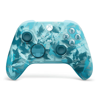 XBOX Wireless Gaming Controller | Shock Blue product image 10
