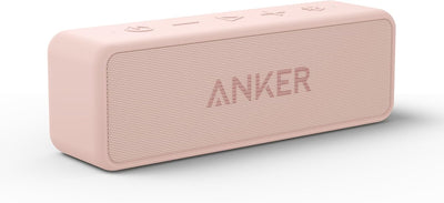 Anker Soundcore 2 Portable Bluetooth Speaker with Stereo Sound | Waterproof product image 3