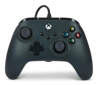 PowerA Wired Controller for Xbox Series X | Black product image 8