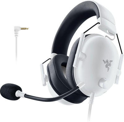 Razer BlackShark V2 X Gaming Headset: 7.1 Surround Sound - 50mm Drivers - Memory Foam Cushion - For PC product image 15