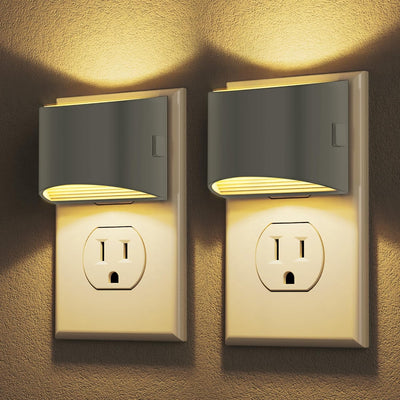 DORESshop LED Night Light[2 Pack] product image 1