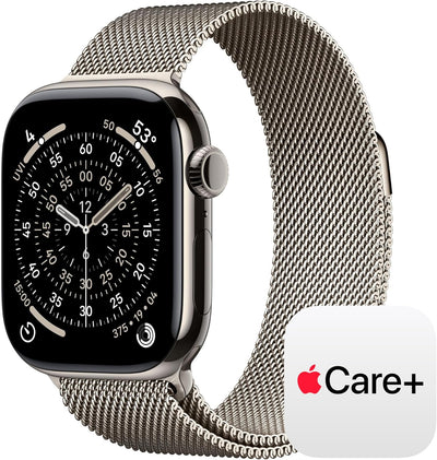 Apple Watch Series 11 [GPS 46mm] Smartwatch with Jet Black Aluminum Case with Black Sport Band - M/L. Sleep Score product image 36