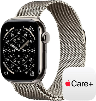 Apple Watch Series 11 [GPS 46mm] Smartwatch with Jet Black Aluminum Case with Black Sport Band - M/L. Sleep Score product image 36