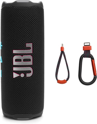 JBL Flip 7 - Portable Waterproof and Drop-Proof Speaker | 16Hrs | Blue product image 7