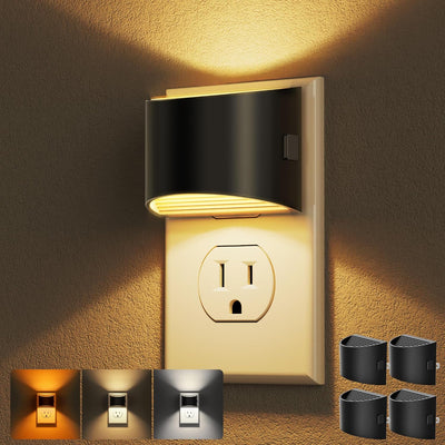 DORESshop LED Night Light[2 Pack] product image 2