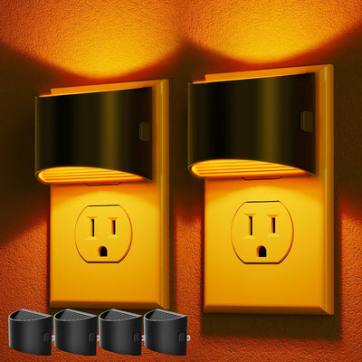 DORESshop LED Night Light[2 Pack] product image 20