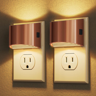 DORESshop LED Night Light[2 Pack] product image 5