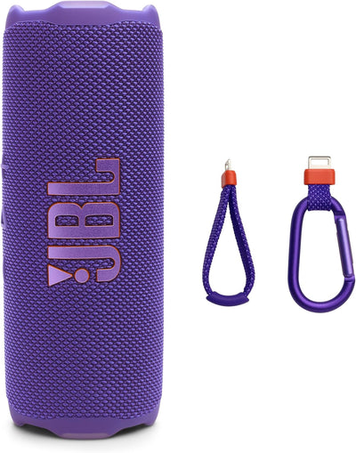 JBL Flip 7 - Portable Waterproof and Drop-Proof Speaker | 16Hrs | Blue product image 6