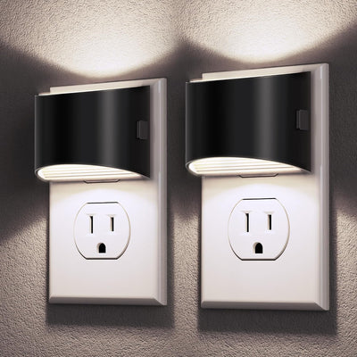 DORESshop LED Night Light[2 Pack] product image 17