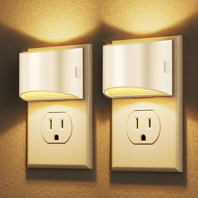 DORESshop LED Night Light[2 Pack] product image 16