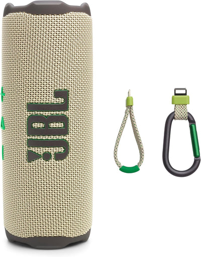 JBL Flip 7 - Portable Waterproof and Drop-Proof Speaker | 16Hrs | Blue product image 3