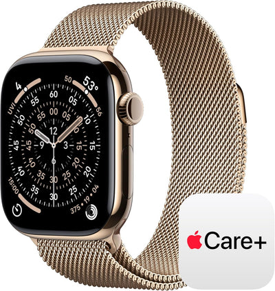 Apple Watch Series 11 [GPS 46mm] Smartwatch with Jet Black Aluminum Case with Black Sport Band - M/L. Sleep Score product image 2
