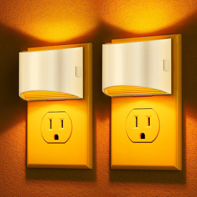 DORESshop LED Night Light[2 Pack] product image 21