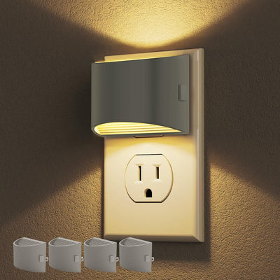 DORESshop LED Night Light[2 Pack] product image 8