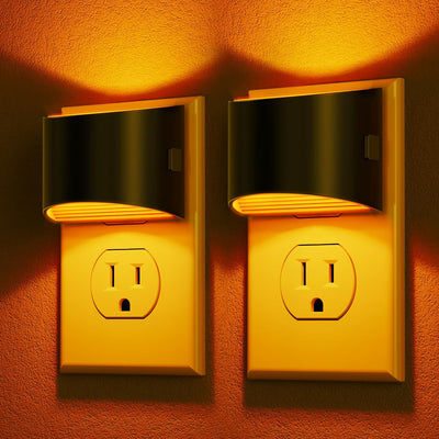 DORESshop LED Night Light[2 Pack] product image 14