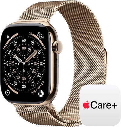 Apple Watch Series 11 [GPS 46mm] Smartwatch with Jet Black Aluminum Case with Black Sport Band - M/L. Sleep Score product image 49
