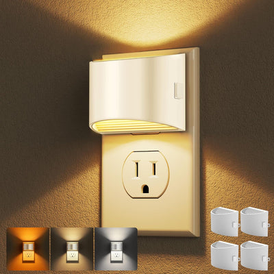 DORESshop LED Night Light[2 Pack] product image 22