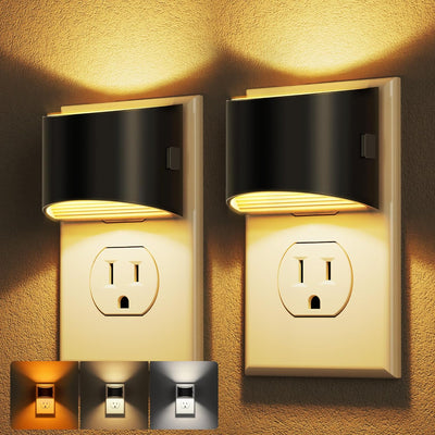 DORESshop LED Night Light[2 Pack] product image 13