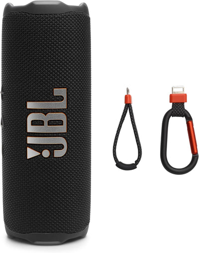 JBL Flip 7 - Portable Waterproof and Drop-Proof Speaker | 16Hrs | Blue product image 8
