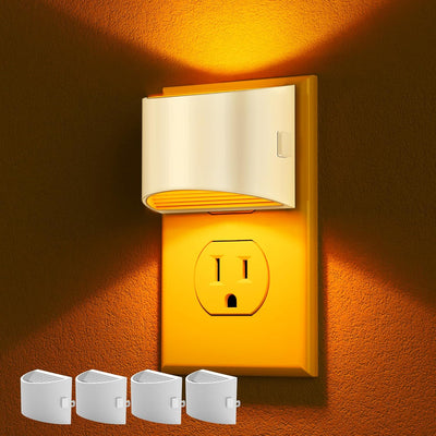 DORESshop LED Night Light[2 Pack] product image 11