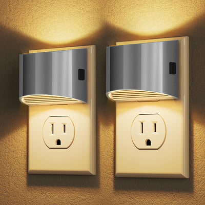DORESshop LED Night Light[2 Pack] product image 10