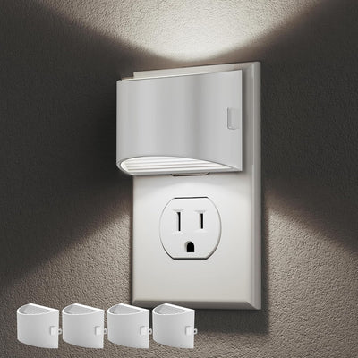 DORESshop LED Night Light[2 Pack] product image 18
