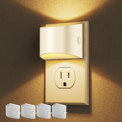 DORESshop LED Night Light[2 Pack] product image 23