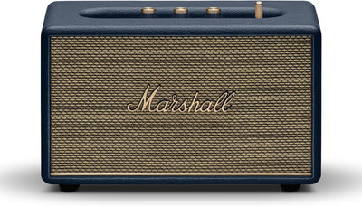 Marshall Acton III Bluetooth Home Speaker - Loud Stereo Sound with Bass and Treble Controls | Plug-in Powered product image 2