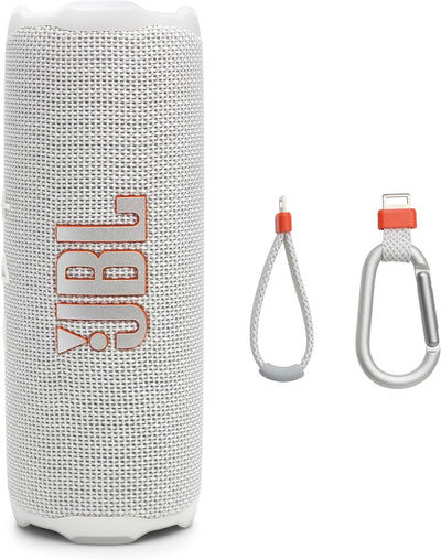 JBL Flip 7 - Portable Waterproof and Drop-Proof Speaker | 16Hrs | Blue product image 4
