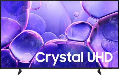 Samsung 58-Inch Class Crystal UHD U8000F 4K Smart TV (2025 Model) Endless Free Content | Smart TV product image 13