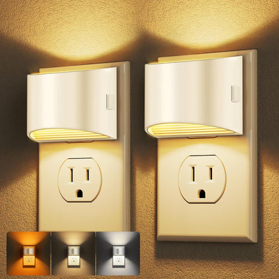 DORESshop LED Night Light[2 Pack] product image 12
