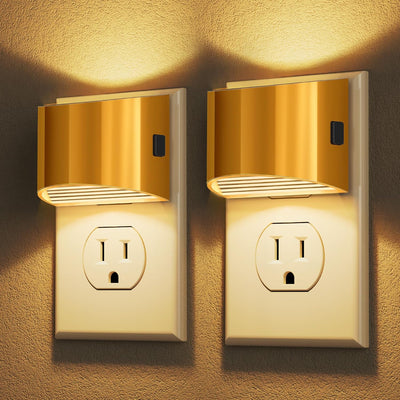 DORESshop LED Night Light[2 Pack] product image 3