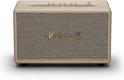 Marshall Acton III Bluetooth Home Speaker - Loud Stereo Sound with Bass and Treble Controls | Plug-in Powered product image 3
