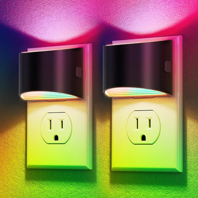 DORESshop LED Night Light[2 Pack] product image 4