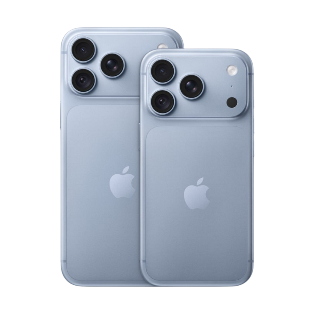 iPhone 18 Pro