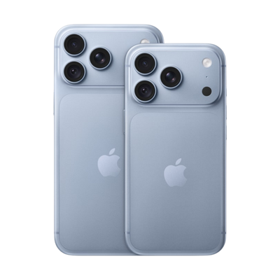 iPhone 18 Pro